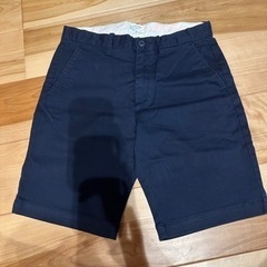 ジェイクルー　J CREW キッズ　ボーイズショートパンツ　サイズ14