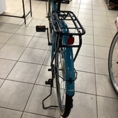 asahi  アサヒ　シティサイクル　3段変速　26インチ