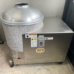 品川工業 石臼モダンミキサー みかげ 200V 団子 餅つき機 和菓子 品川工業 石臼モダンミキサー みかげ 200V 団子 餅つき機 和菓子