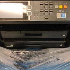 0715-049 EPSON プリンター EW-M5071FT ※動作未確認