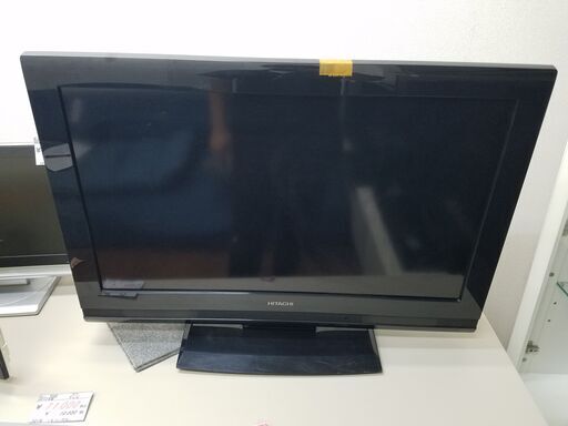 リサイクルショップどりーむ天保山店 No9008 テレビ 液晶テレビ！ 配達時設置まで行います！！