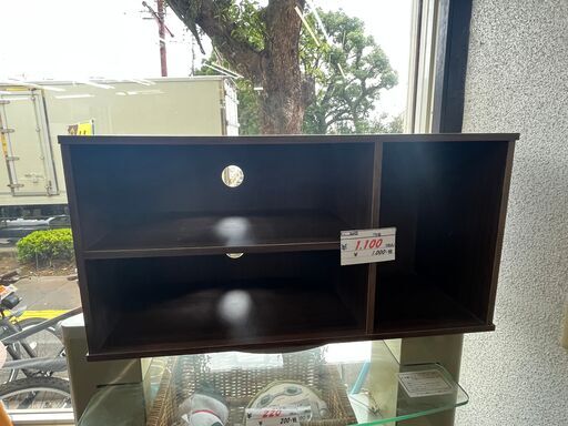 ☆ジモティー割あり☆ｽﾗｲﾄﾞ扉ｵ-ﾌﾟﾝﾎﾞｰﾄﾞ/クリ-ニング済み/HG-3870