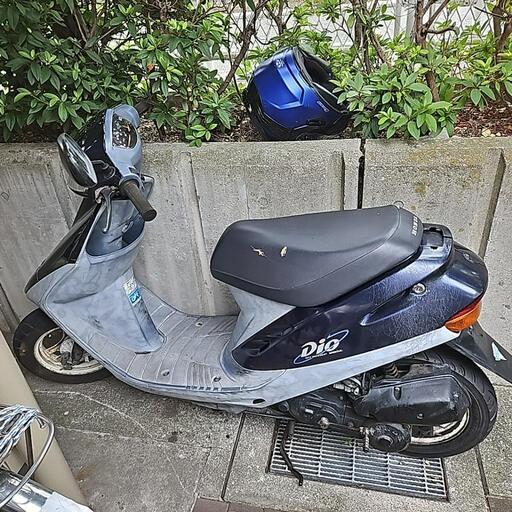 スーパーDIO