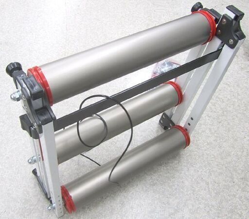 Moz-Roller モッズローラー 3本ローラー 折りたたみ MINOURA/ミノウラ