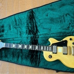 Gibson LesPaul studio 93年製　