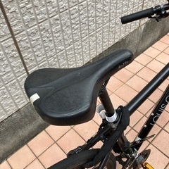 ルイガノ　LOIS GANEAU クロスバイク