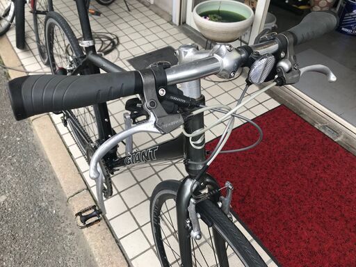 GIANT ESCAPE R3 改　レストア済みの中古です