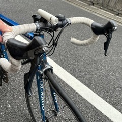 【最終値下げ】COLNAGO ロードバイク　ジャンク　要メンテナンス