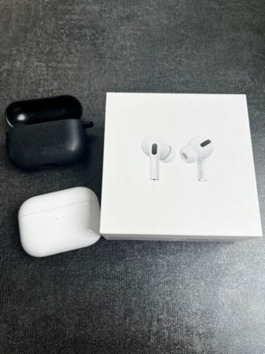 【値下げ可】Air Pods Pro