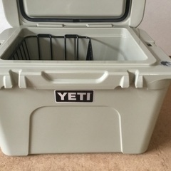 YETI クーラーボックス イエティー Tundra35 タンドラ35 大型 大容量 28.3 L リットル YETI COOLERS (イエティクーラーズ) クーラーバッグ クーラーバック