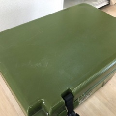 ORCAの40Ｌクーラーボックスご紹介です!