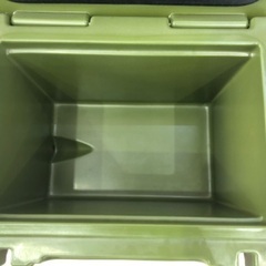 ORCAの40Ｌクーラーボックスご紹介です!