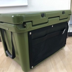 ORCAの40Ｌクーラーボックスご紹介です!