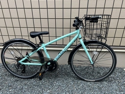 BRIDGHSTONE シュライン　24インチ　自転車