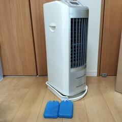 cool fan 冷風扇　