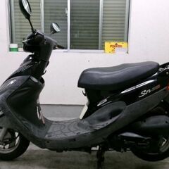 ★ジャンク★2スト原付★KYMCO スーナー50SS★★北大阪～...