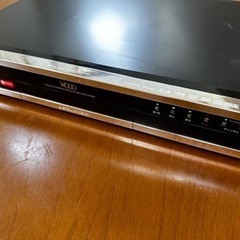 Hitachi DV-DH500W ハードディスクレコーダー