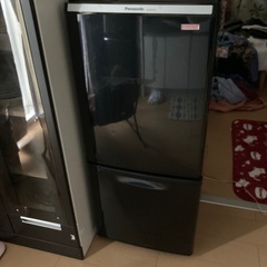 2013年式冷蔵庫