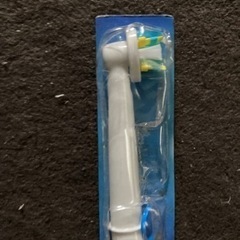 oral B 換え歯ブラシ