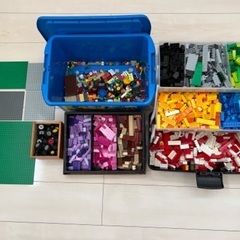 レゴ　LEGO 大量