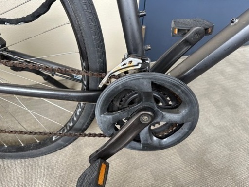 TREK FX 2 Disc 2020年モデル Mサイズ | stainu-tasikmalaya.ac.id