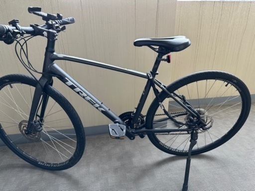 TREK FX 2 Disc 2020年モデル Mサイズ