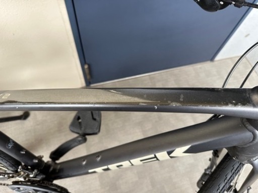 TREK FX 2 Disc 2020年モデル Mサイズ | stainu-tasikmalaya.ac.id