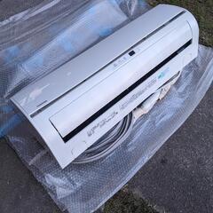 受け渡し決まりました】エアコン