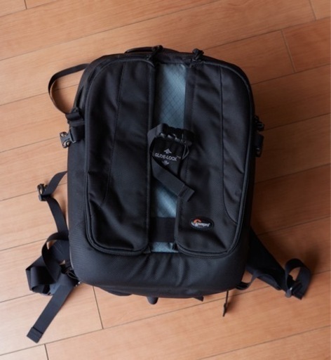 lowepro vertex 100 カメラバッグ　リュック