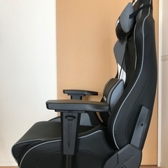 Akracing Pro X series ゲーミングチェア