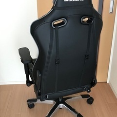 Akracing Pro X series ゲーミングチェア