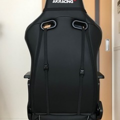 Akracing Pro X series ゲーミングチェア