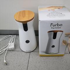 Furbo dog camera　ドックカメラ　中古　リサイクル...