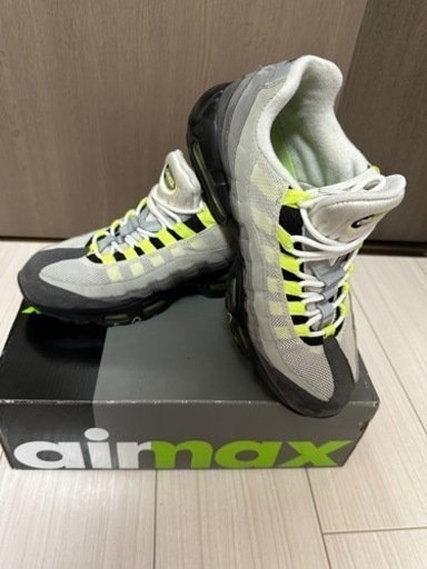 エアマックス95