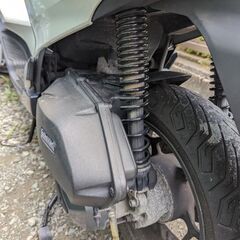 【ネット決済・配送可】PCX e:HEV  走行距離約75000...