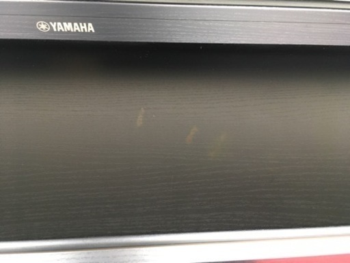 e117 YAMAHA YDP-162B 2013年製　電子ピアノ　ヤマハ