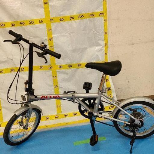 0715-071 自転車