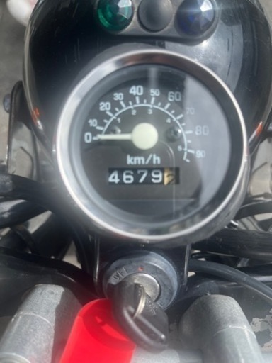 エイプ100 Dタイプ前後ディスクブレーキ！ NCY製エイプ50/100用