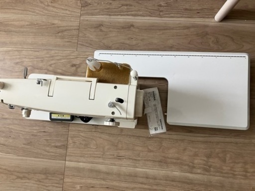 brother NouvelleCoutureBunka（ヌーベルクチュールBunka） - その他 