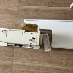 brother NouvelleCoutureBunka（ヌーベルクチュールBunka）