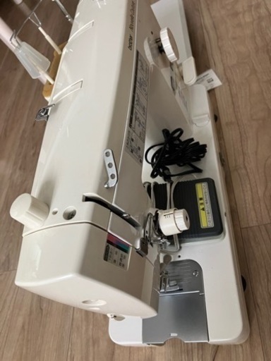 brother NouvelleCoutureBunka（ヌーベルクチュールBunka） - その他 