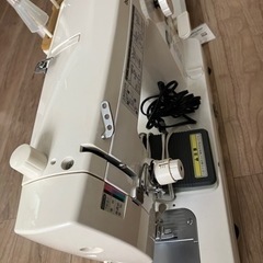 brother NouvelleCoutureBunka（ヌーベルクチュールBunka）