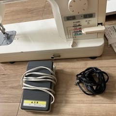 brother NouvelleCoutureBunka（ヌーベルクチュールBunka）