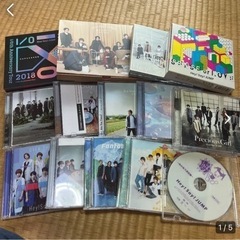 Hey! Say! JUMP CD＆DVD