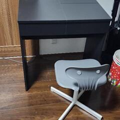 IKEA ヘアドレッシング　椅子付