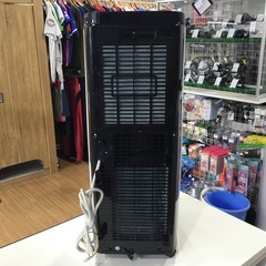 伊勢丹購入◆正規品 miu miu イヤリング ピンク ビジュー-アイリスオーヤマのポータブルクーラーをご紹介します‼︎ トレジャーファクトリーつくば店