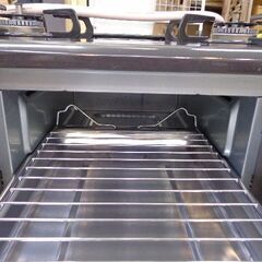 パロマ　高年式２０２２年　都市ガスコンロ