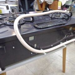 パロマ　高年式２０２２年　都市ガスコンロ