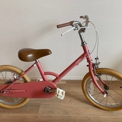 【値引実施済】little tokyobike リトルトーキョーバイク