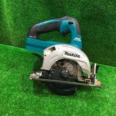 マキタ HS471DZ 充電式マルノコ 本体のみ makita【市川行徳店】【店頭取引限定】【中古】管理番号：ITB0WYYZVNS6